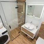 Luxury Jana Apartamento *