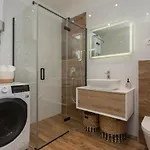 Apartamento Luxury Jana