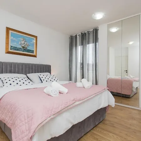Apartamento Luxury Jana