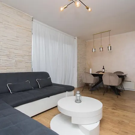 Apartamento Luxury Jana Split