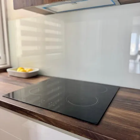 Luxury Jana Apartamento Split