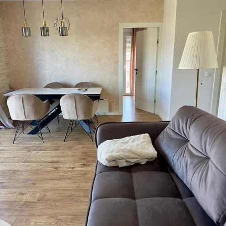 Apartamento Luxury Jana *