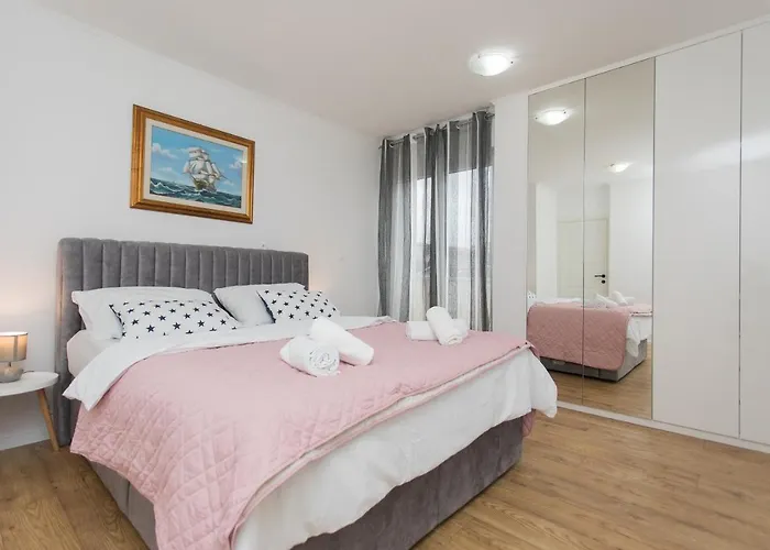 Apartamento Luxury Jana