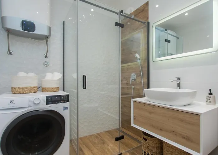 Luxury Jana * Split