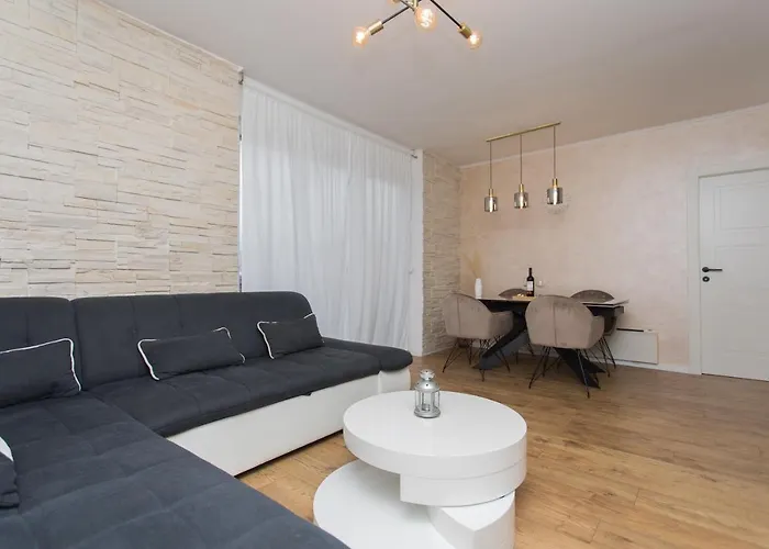 Apartamento Luxury Jana Split