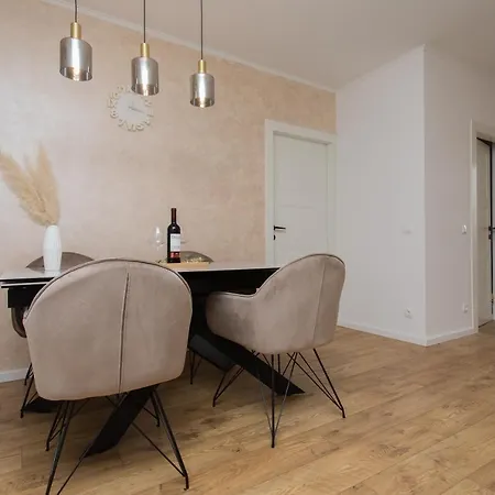 Apartment Luxury Jana *