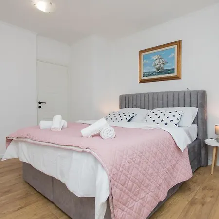 Appartement Luxury Jana *