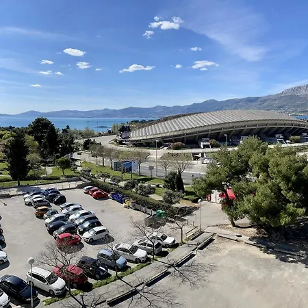 Apartamento Luxury Jana