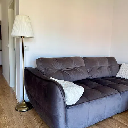 Luxury Jana Apartament Split