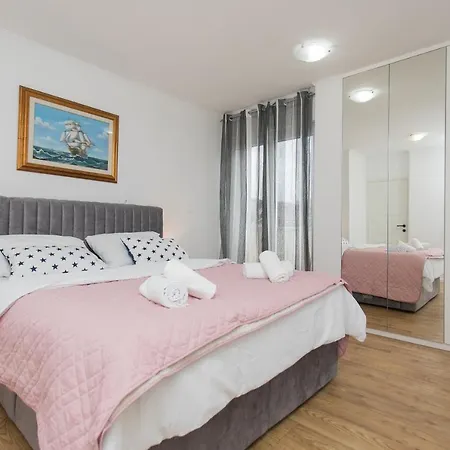 Lejlighed Luxury Jana