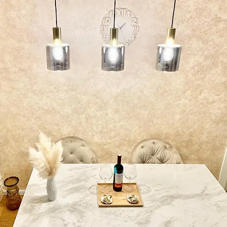Lejlighed Luxury Jana
