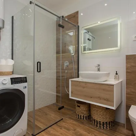 Lejlighed Luxury Jana