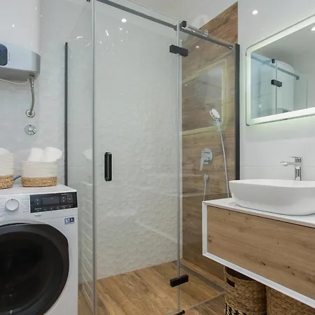 Luxury Jana * Split